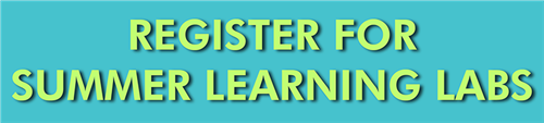 register for summer learning labs button